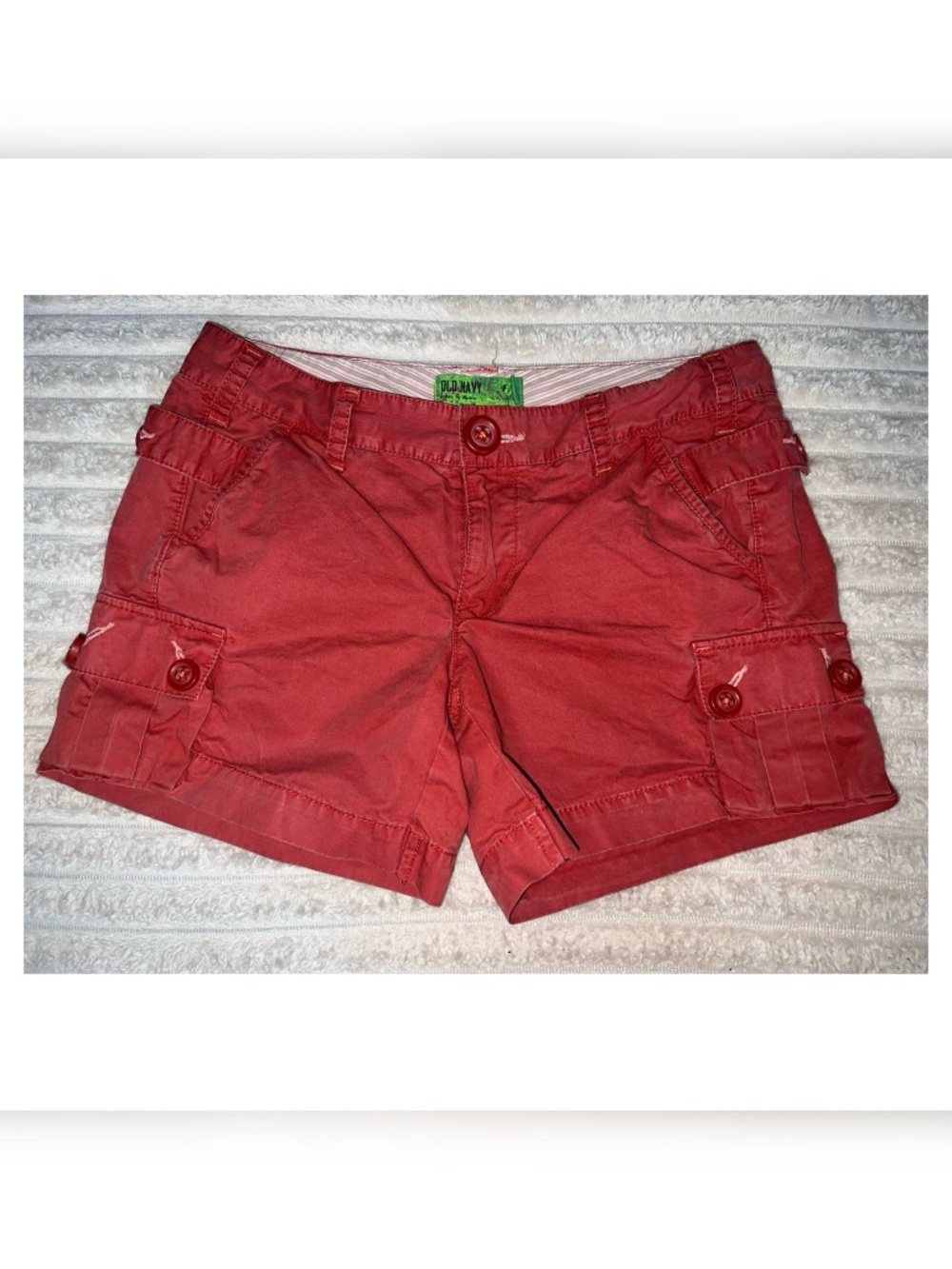 Old Navy Cargo Shorts
